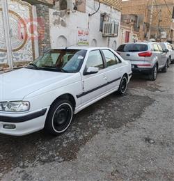 بيجو بارس